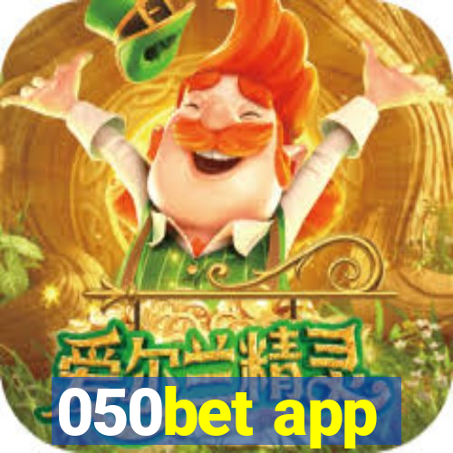 050bet app